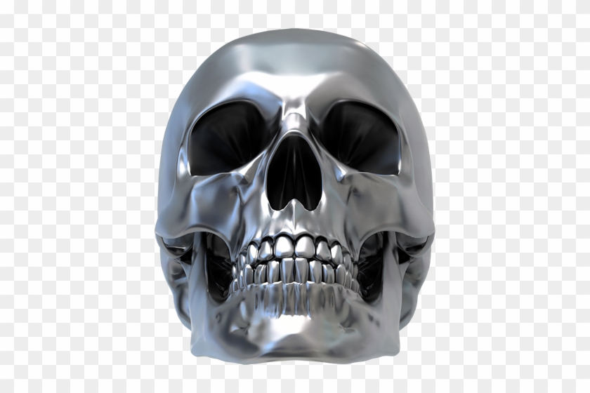 Skull-008 - Dallas Cowboys Bad Ass #278027