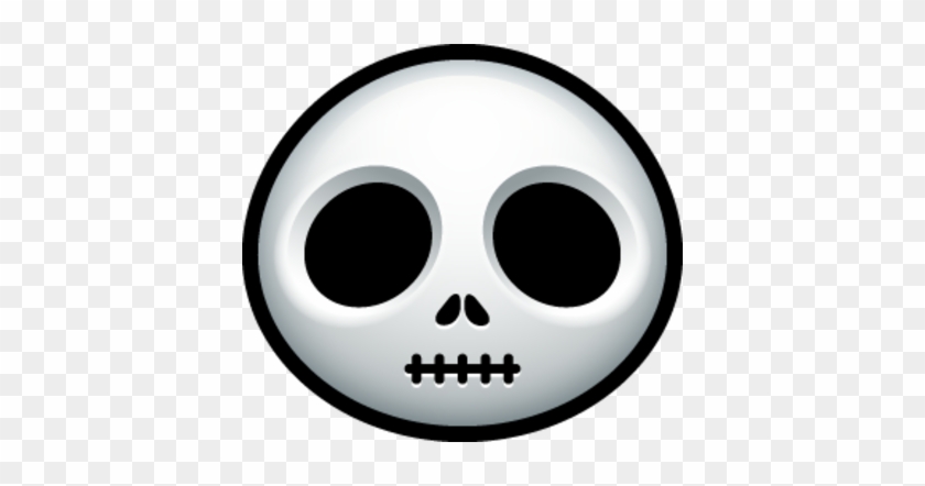 Psd Detail - Jack Skellington Emoji #278157