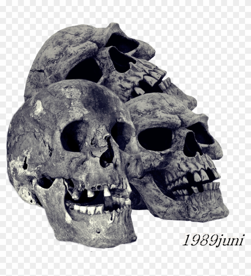Pile Of Skulls Png Transparent Image - Skulls Png #278183