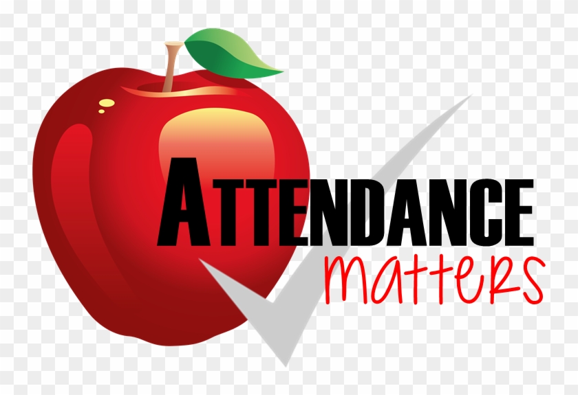 High Attendance Cliparts - Free Clip Art Attendance #278207