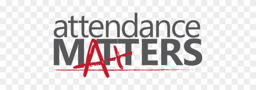 High Attendance Cliparts - Attendance Matters #278209