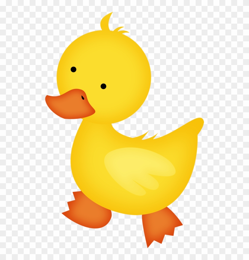 Album - Baby Duck Clipart #278217