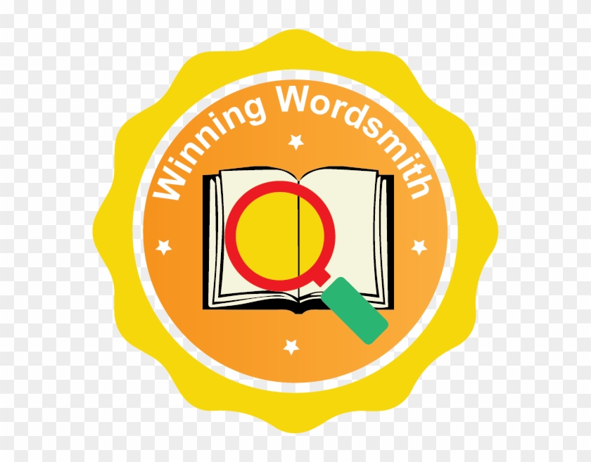 Winning Wordsmith Badge - Book Review #278243