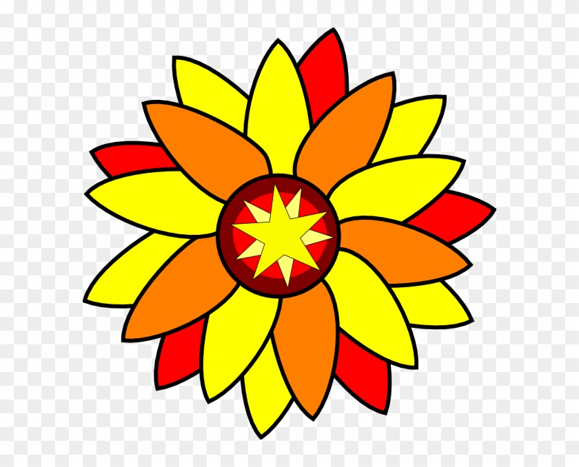 Sunflower Clip Art #278278