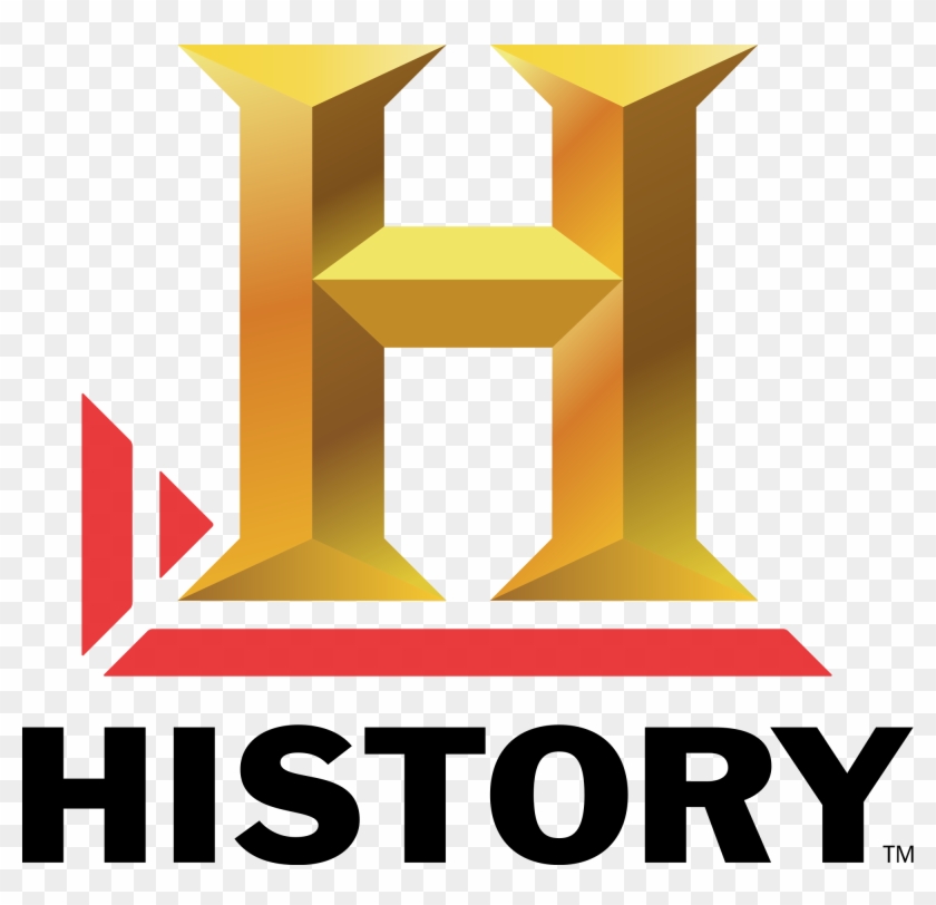 History Clipart Humanities - History Channel Logo #278282