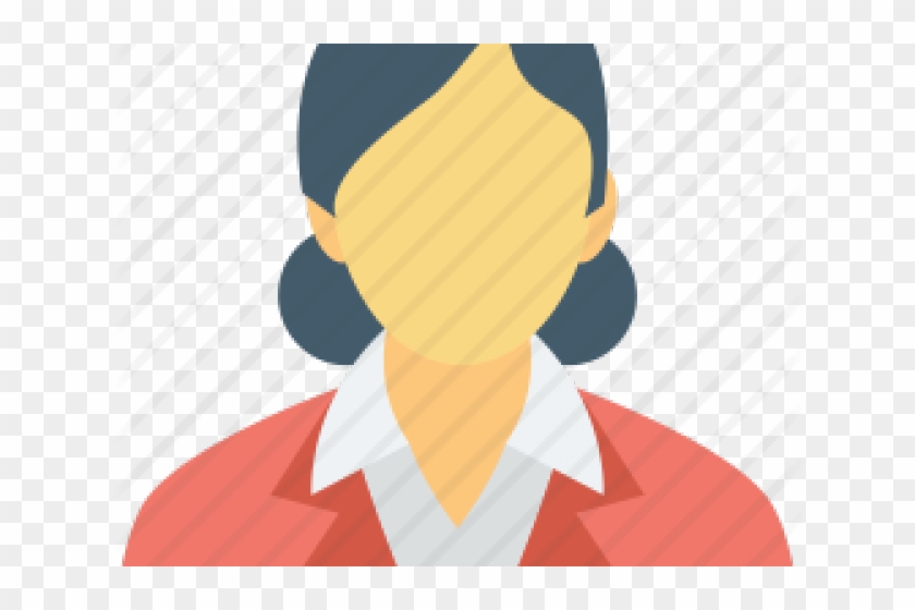 Secretary Clipart Personal Assistant - Icon #278290