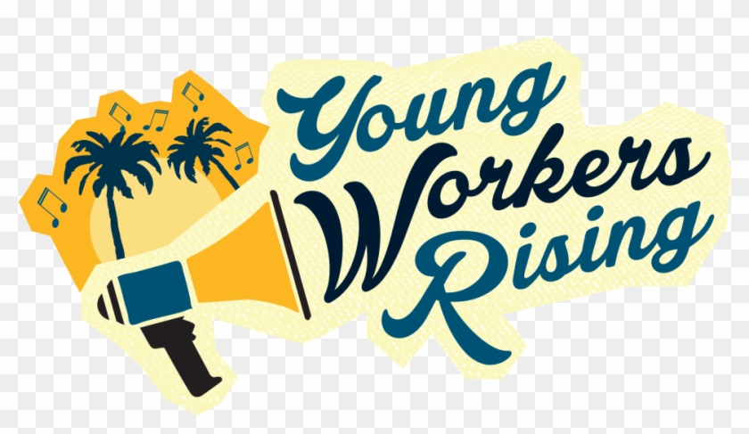 Young Workers Rising - Sdea #278400