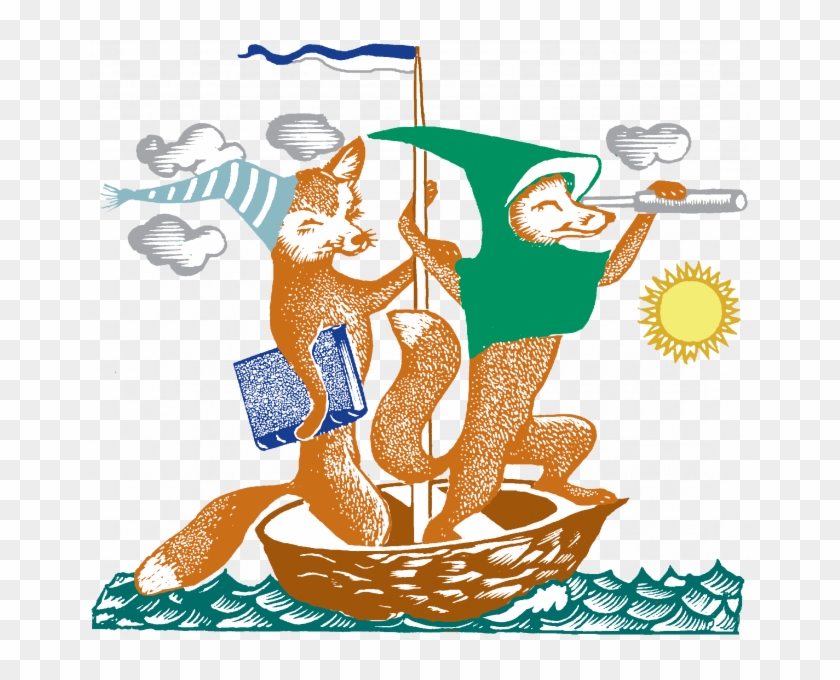 Storytimes - Illustration #278425