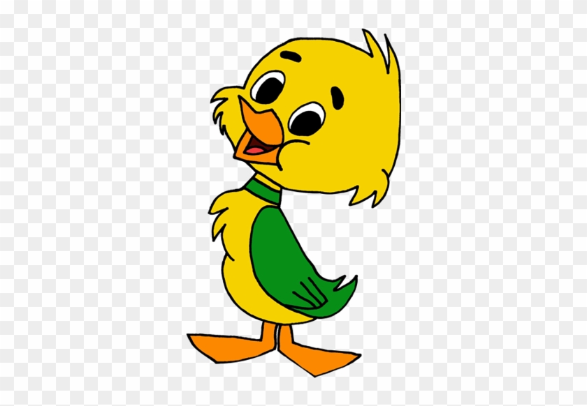 A Laughing Friend - Yakky Doodle Png #278455