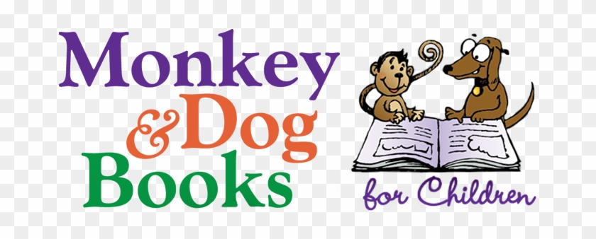 Monkey And Dog Books - Monkey And Dog #278485