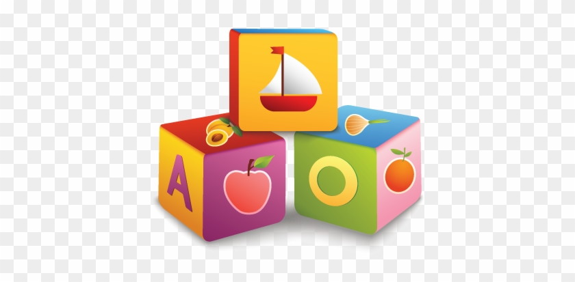 Icon-blocks2 - Icon-blocks2 - Free Transparent PNG Clipart Images Download