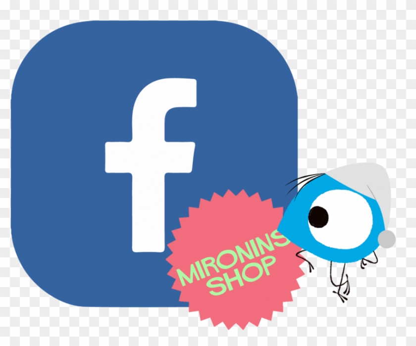 You Can See The Entire Existing Mironins Catalogue - Facebook Instagram Youtube Icons #278524
