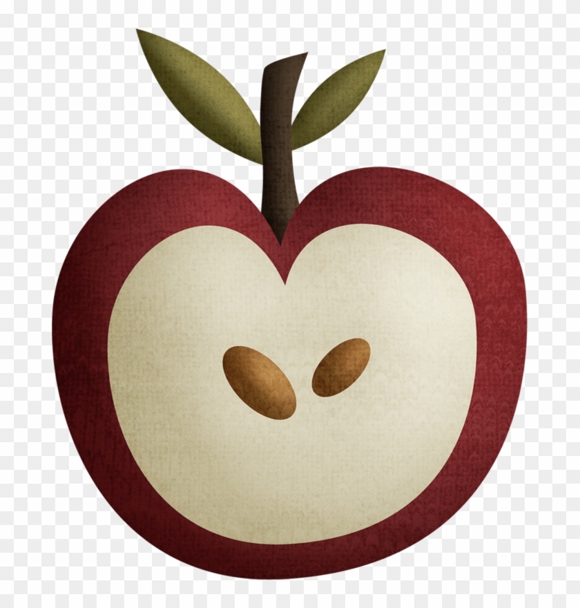 ○‿✿⁀apples‿✿⁀○ - Heart #278530