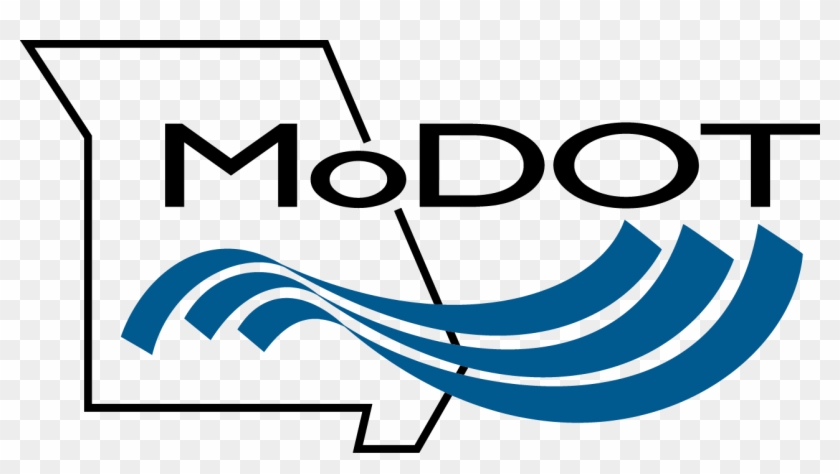 Missouri Coalition For Roadway Safety Modot Logo - Missouri Department Of Transportation #278636