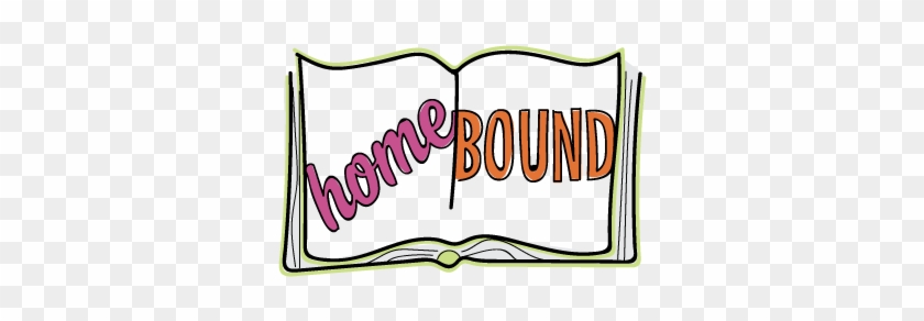 "we Believe Every Child Deserves A Home Filled With - Homebound Books #278642