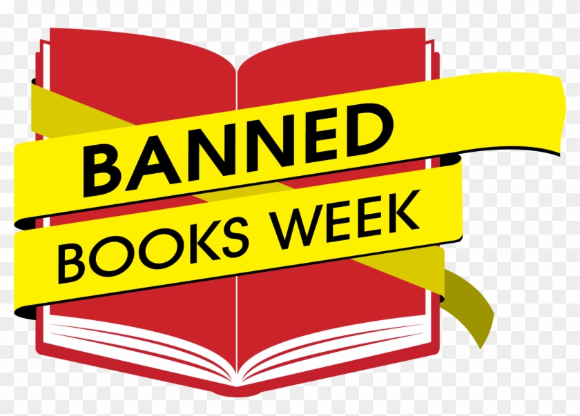 Banned Books Week 2018 Calls Out Censorship - Banned Books Week 2017 #278648