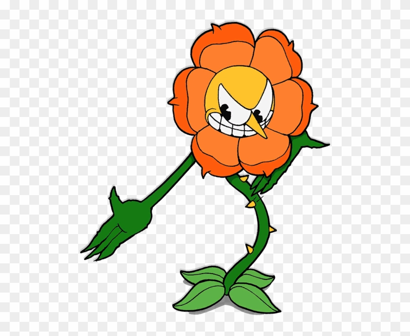 Phase - Cagney Carnation Png #278660