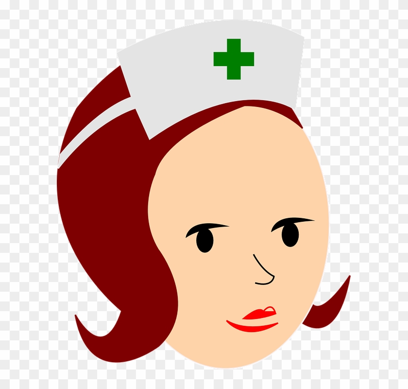 Nursing Home Clipart - Nurse Clip Art #278701