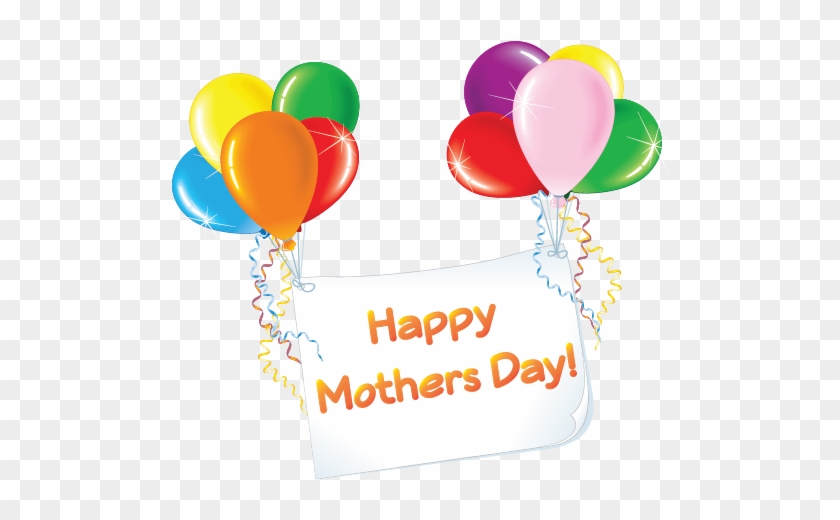 Happy Mothers Day Balloons - Happy Mothers Day Uk #278746