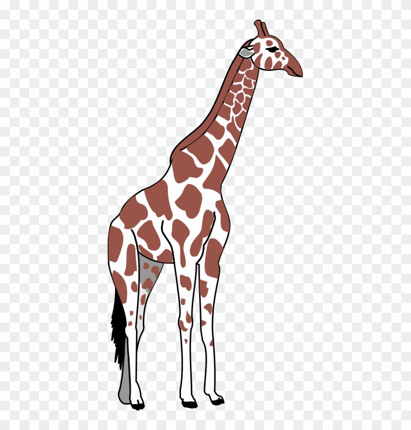 Giraffe Clip Art Royalty Free Animal - Giraffe Iphone 6 Tough Case #278749