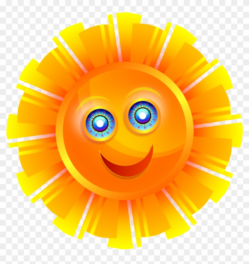 Gallery Of Pretty Looking Free Sun Clipart Public Domain - Animated Sun Clip Art #278780