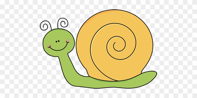 Pretty Clipart Snail - Clipart Snail #278798