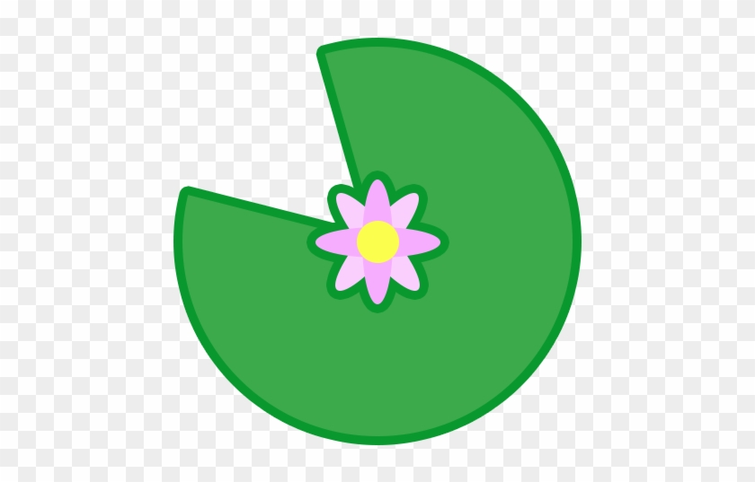 Lilypad Mope - Mope Io Food Skins #278825