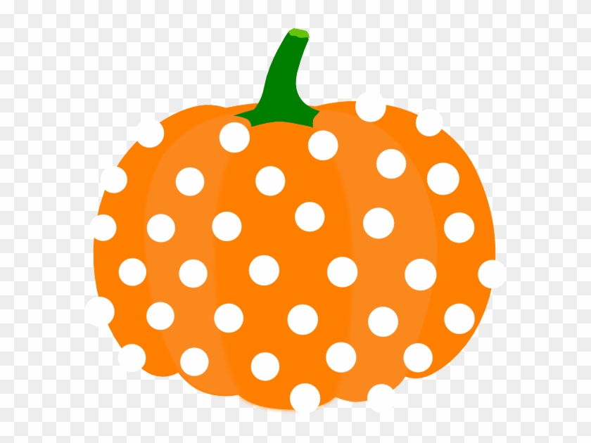 Pumpkin Clip Art Free #278837