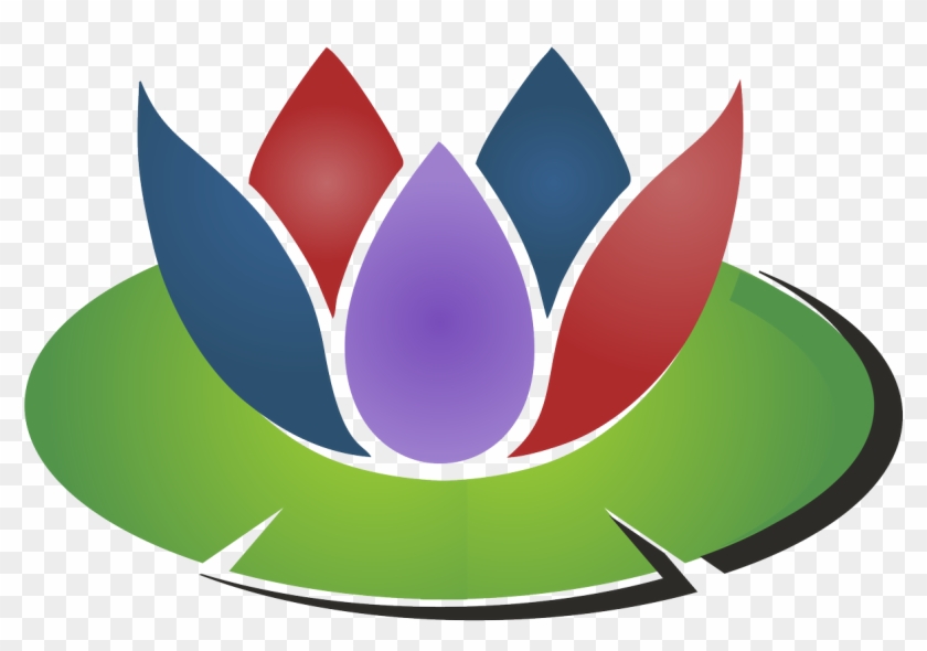 Lilypads Fixed Nav Logo - Marketing #278999