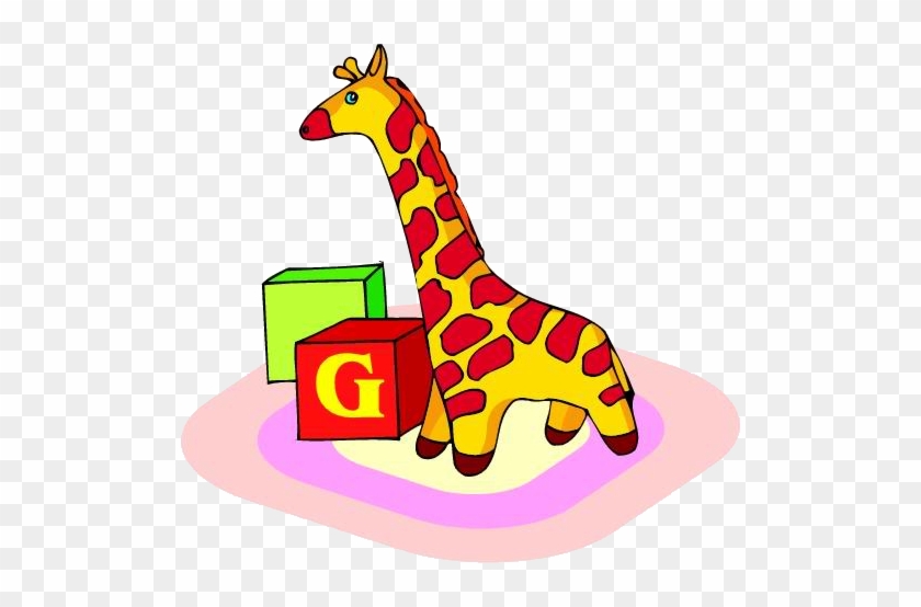 Giraffe Graphics And Animated Gifs - Giraffe #279009