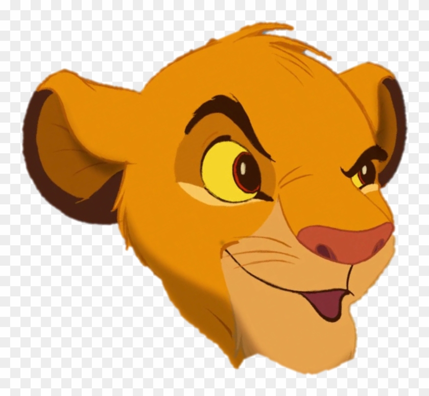 Simba Png Free Download - Simba Png #279041