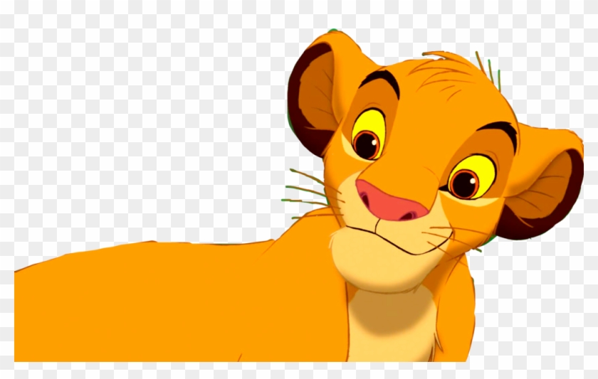 Simba Png Transparent Image - Simba Png #279054