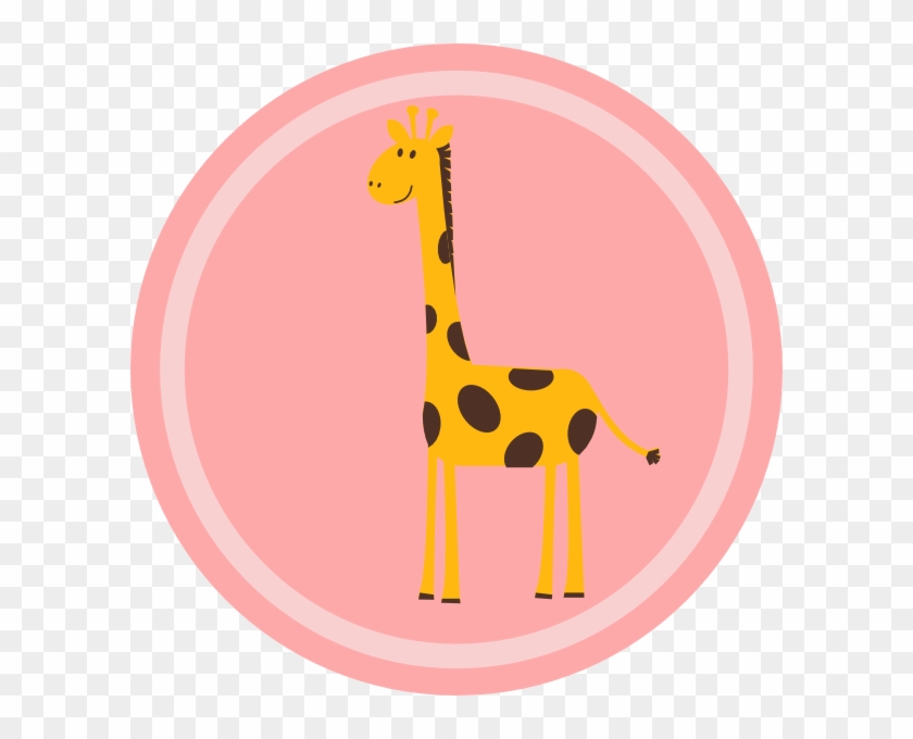 Giraffe 1 Clip Art - Bunkieshop Giraffe Watch 2017 Survivor Shirt Many Types, #279068