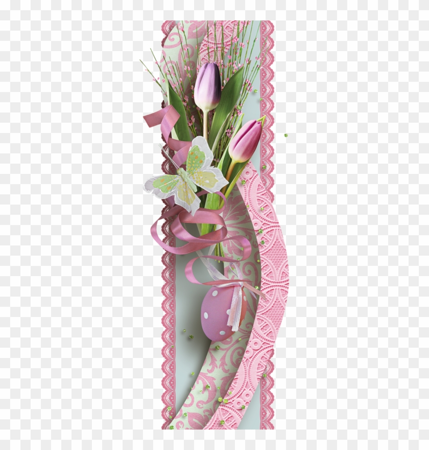 Decoupage - Tulip #279281