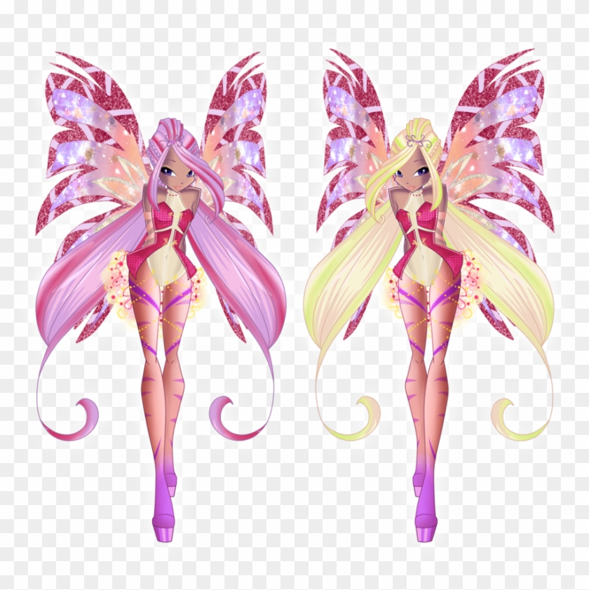 Sirenix Gift By Dessindu43 - Fairy #279291