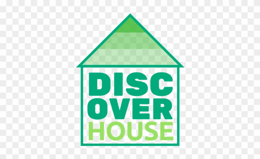 Hear From Discover House Students - Sign #279294