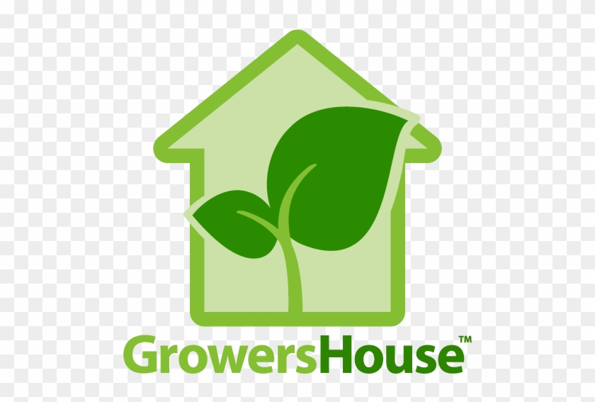Growers-house - Growers House Logo #279300