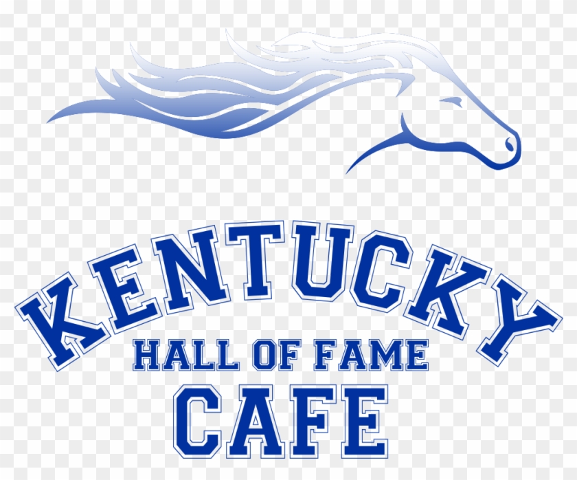 View The Kentucky Hall Of Fame Cafe's Menu - Kentucky Hall Of Fame Cafe Logo #279341