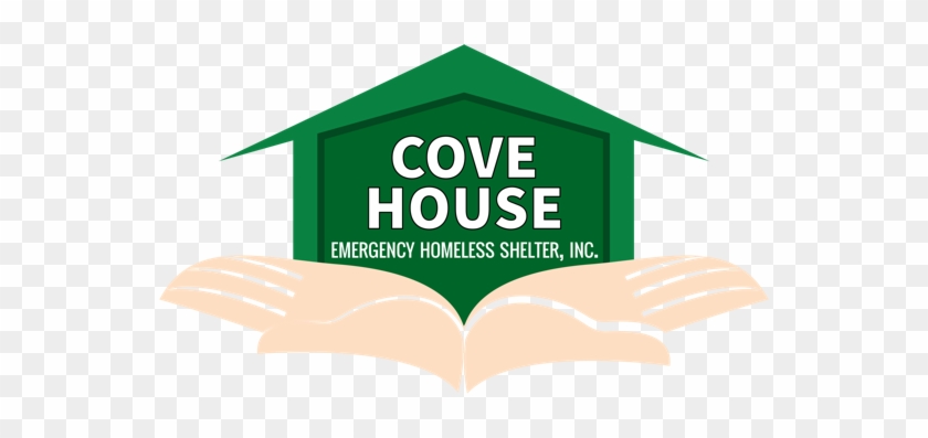 Cove House Serving Those In Need, Empowering Our Neighhbor, - Illustration #279354