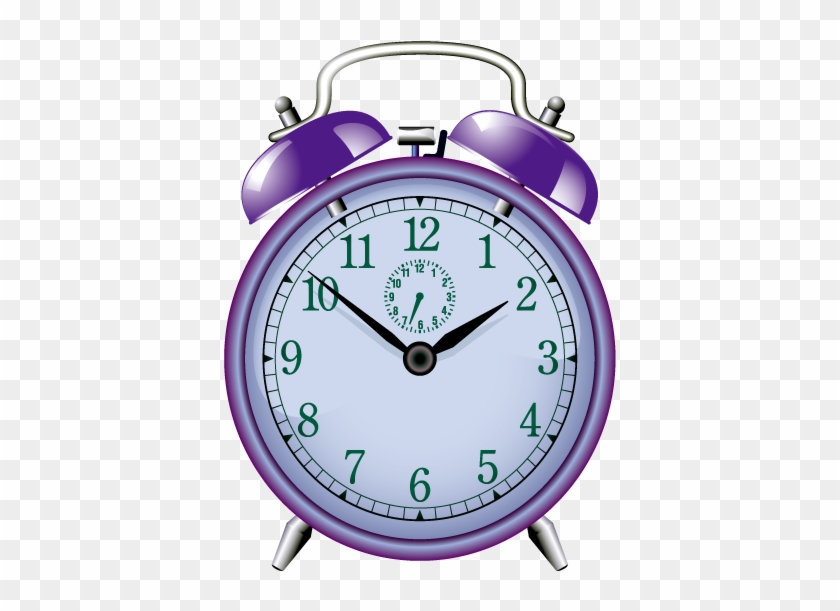 Alarm Clock Time Clock Clip Art - Alarm Clock Time Clock Clip Art #279390