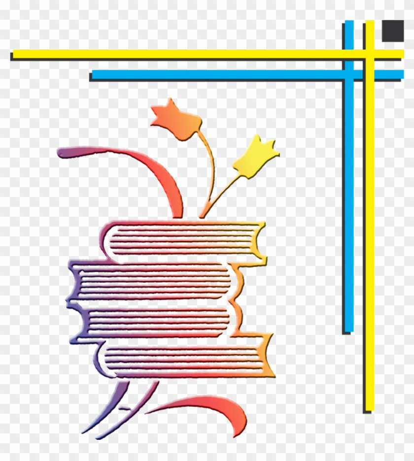 Book Clip Art - Book Clip Art #279490