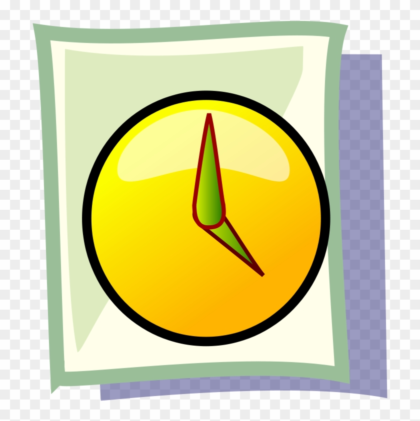 Time, Compass, Clock, Theme - Simbol Waktu #279388