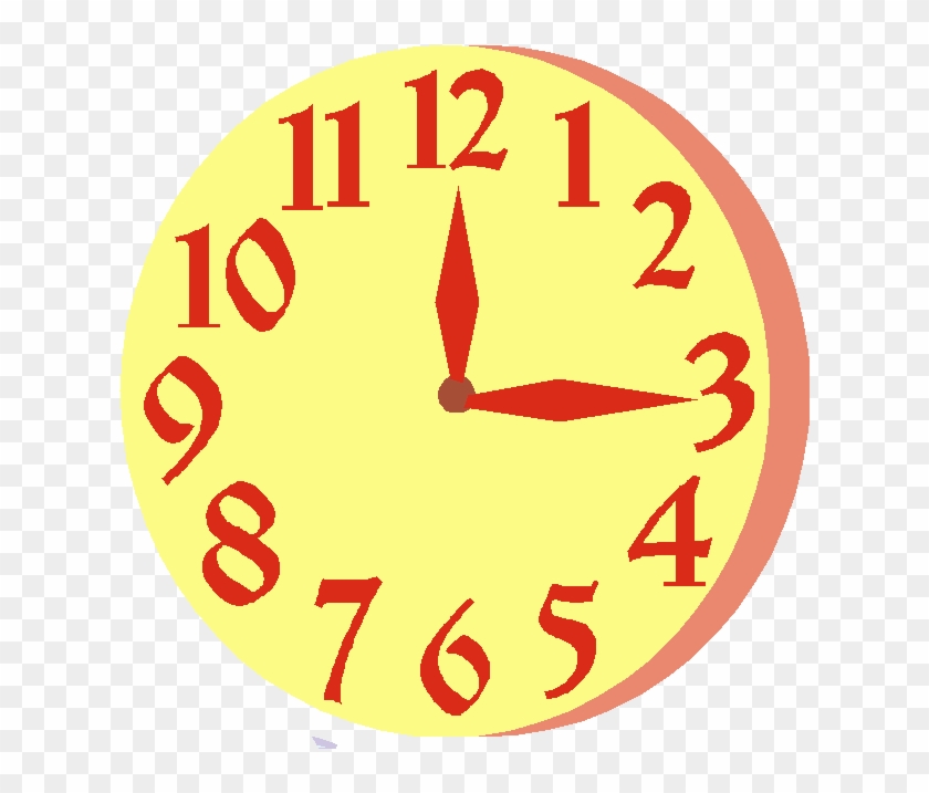 Cracked Clock Quiz - Clocks Quiz #279393