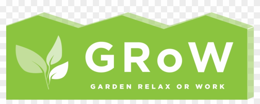 Grow House Logo - University Of Buffalo Solar Decathlon #279399