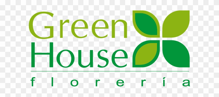 Green House Logo - Eye Clinic Logo #279412