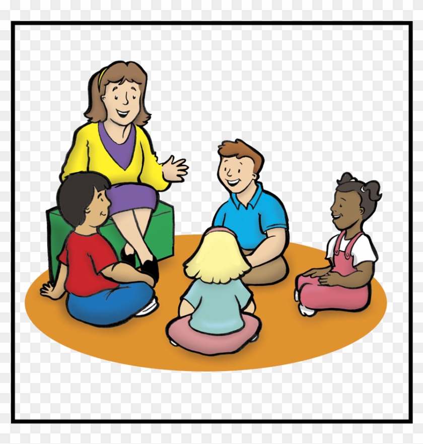 Welcome To The Salem Township Public Library - Respect Teachers Clipart #279419