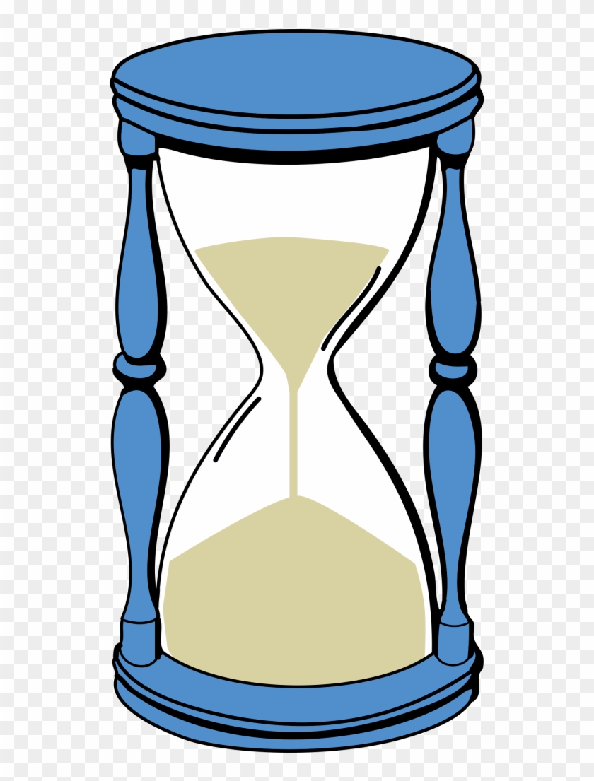 Sand, Glass, Cartoon, Time, Hour, Clock, Watch - Sand Timer Clipart - Free  Transparent PNG Clipart Images Download