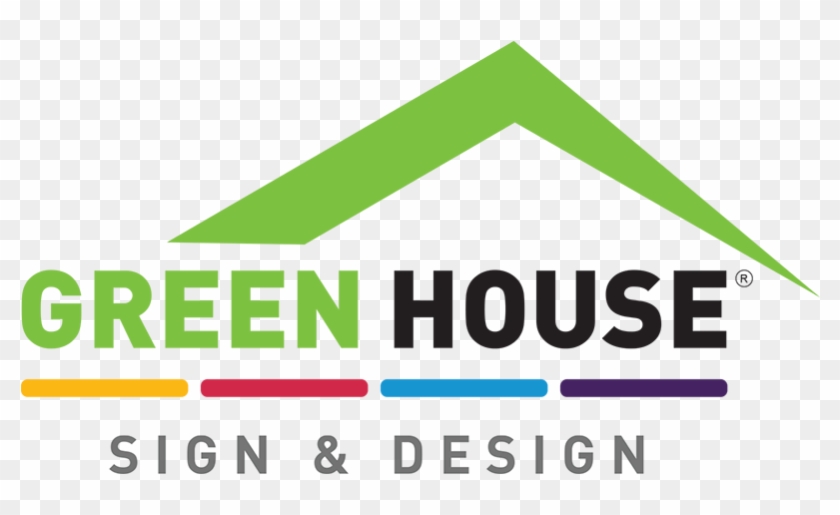 Green House Sign & Design - Green House Sign Company #279425