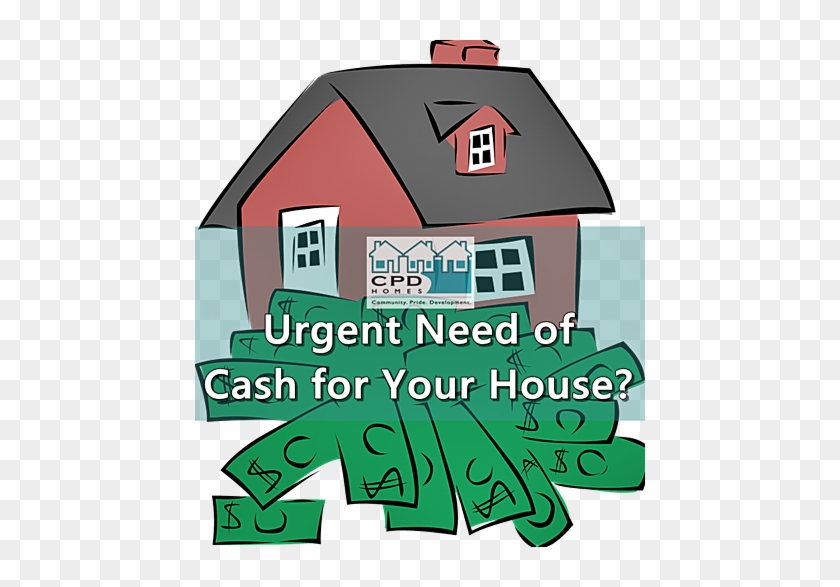Urgent Need Of Cash For Your House - Protect Your Real Estate Assets #279437