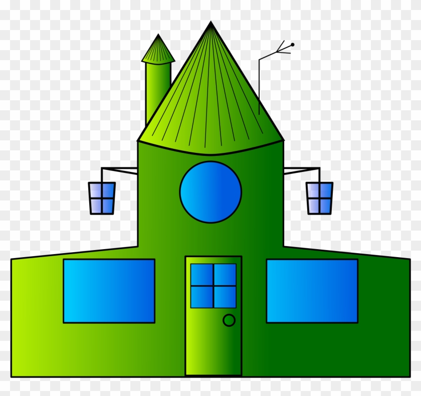 House - House #279487